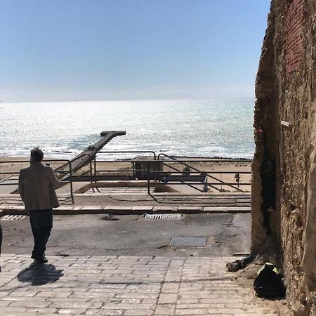 דירות גלה Casa Ai Tre Campanili מראה חיצוני תמונה