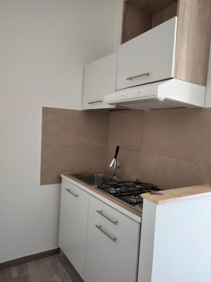 דירות גלה Casa Ai Tre Campanili מראה חיצוני תמונה