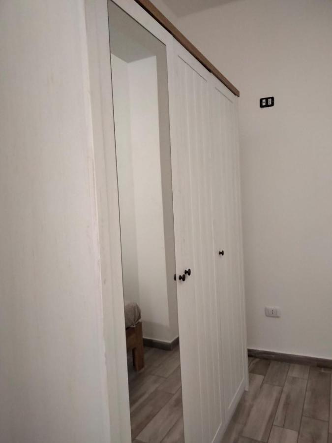דירות גלה Casa Ai Tre Campanili מראה חיצוני תמונה