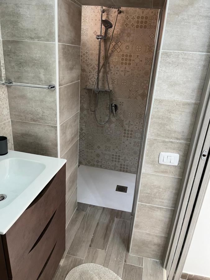 דירות גלה Casa Ai Tre Campanili מראה חיצוני תמונה