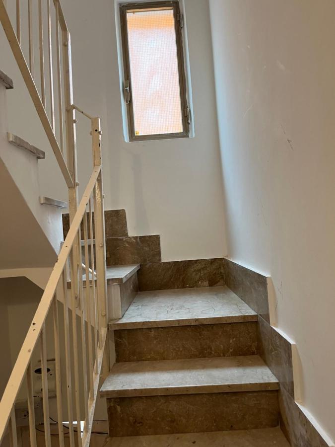 דירות גלה Casa Ai Tre Campanili מראה חיצוני תמונה