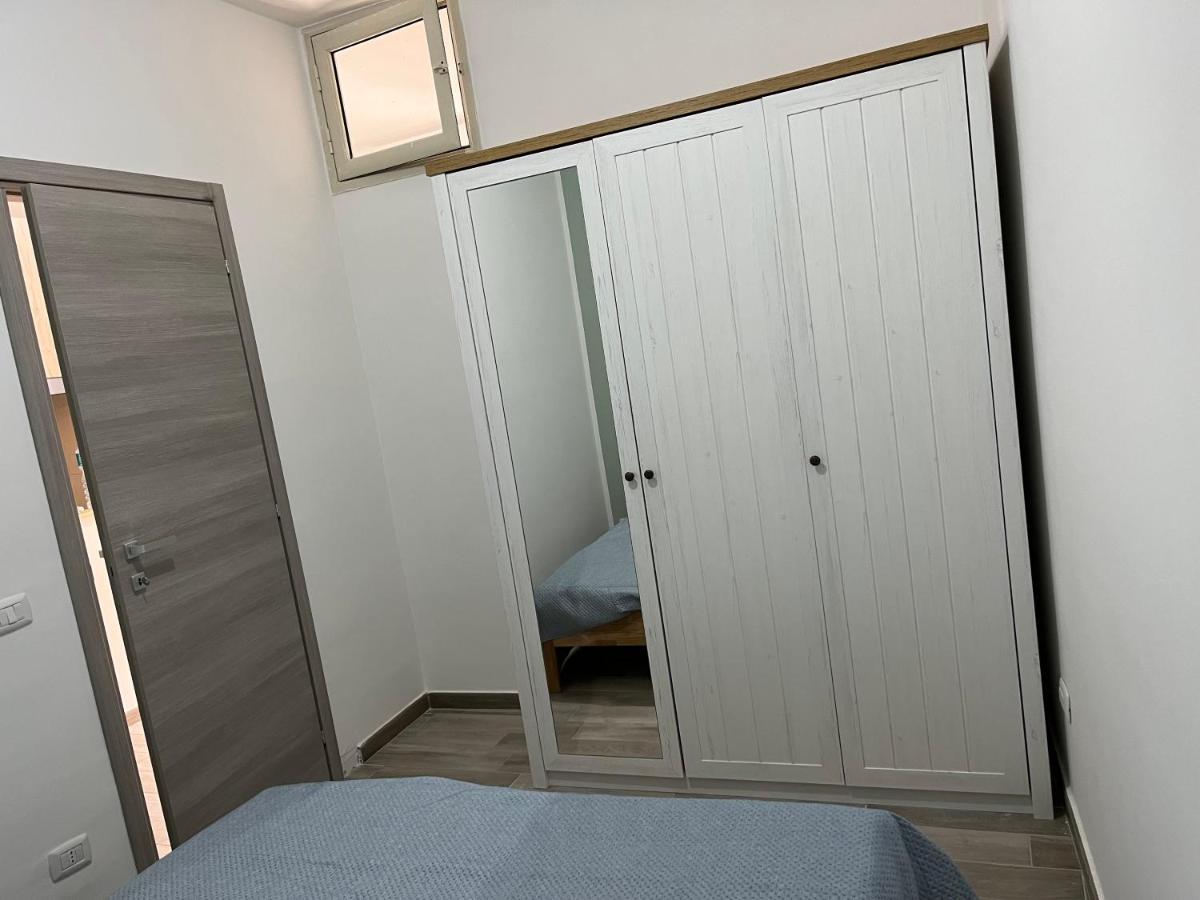 דירות גלה Casa Ai Tre Campanili מראה חיצוני תמונה