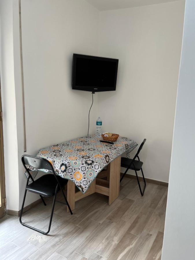 דירות גלה Casa Ai Tre Campanili מראה חיצוני תמונה
