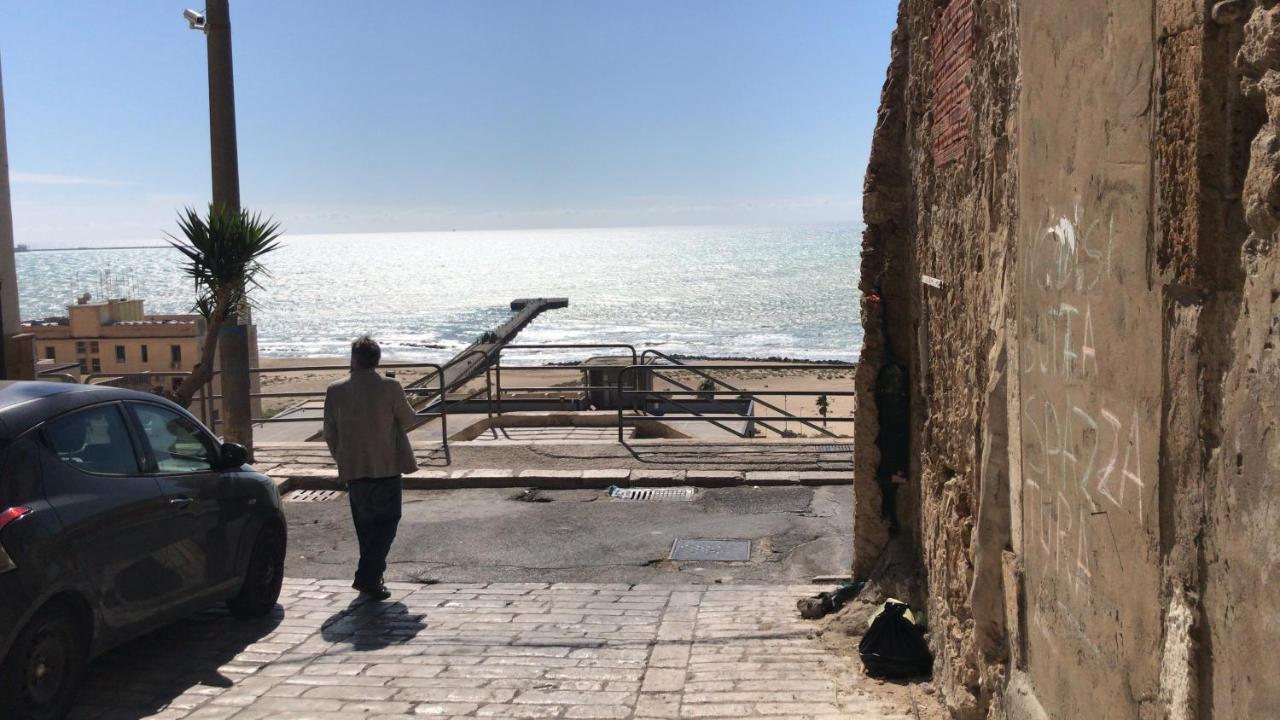 דירות גלה Casa Ai Tre Campanili מראה חיצוני תמונה