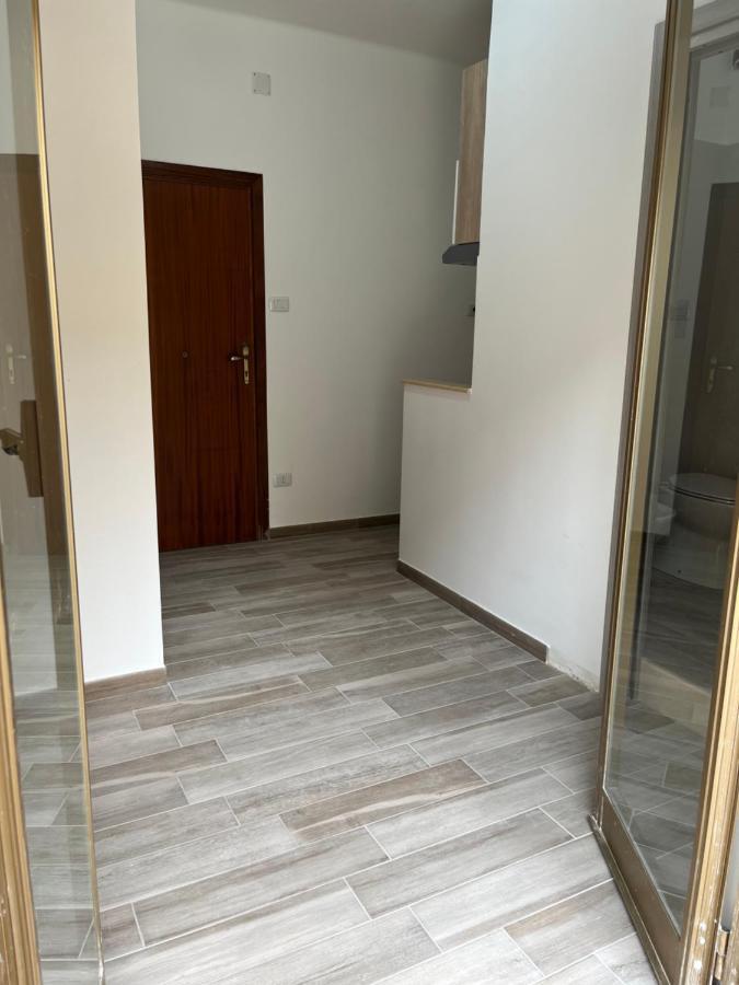 דירות גלה Casa Ai Tre Campanili מראה חיצוני תמונה