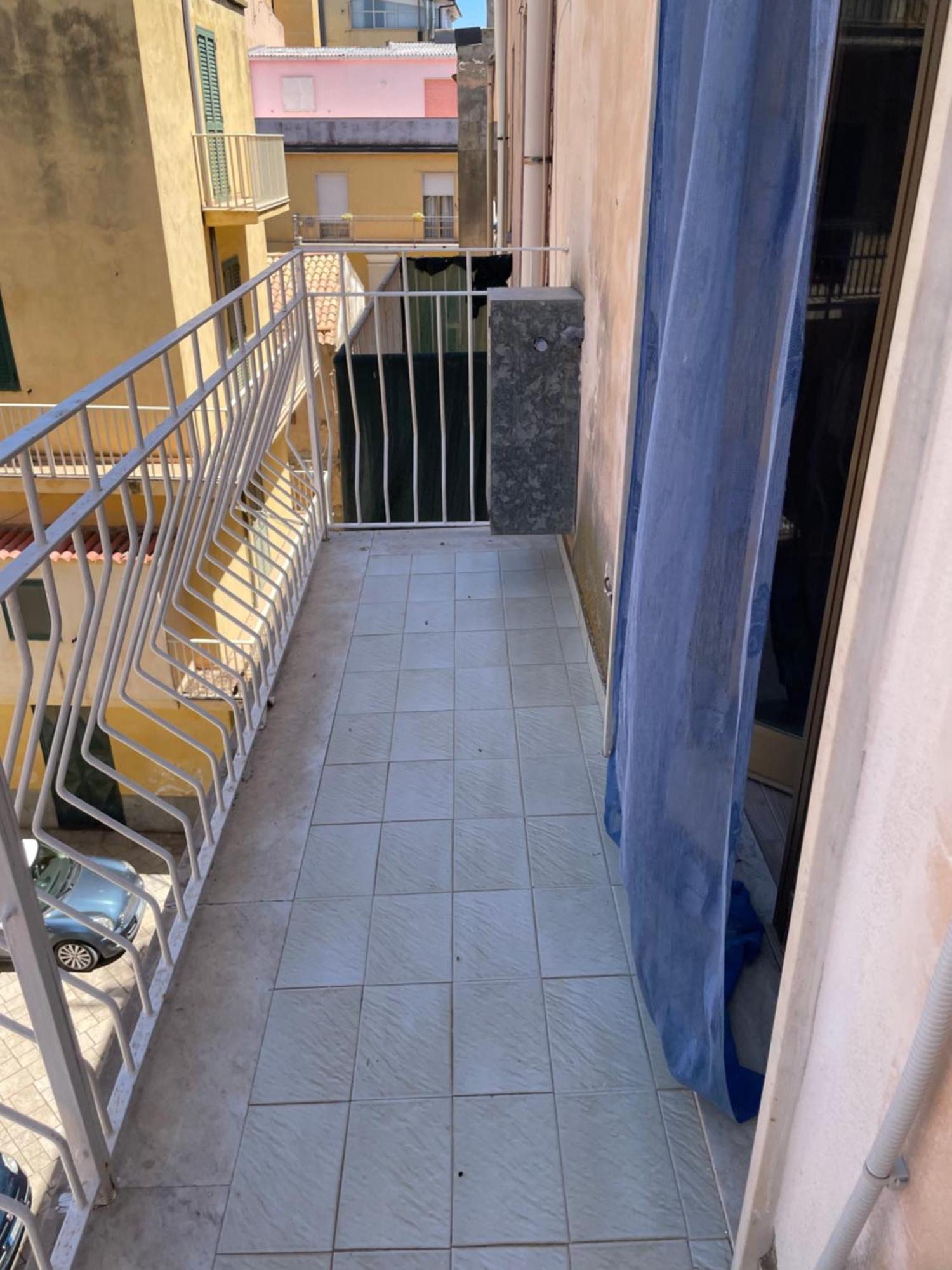 דירות גלה Casa Ai Tre Campanili חדר תמונה