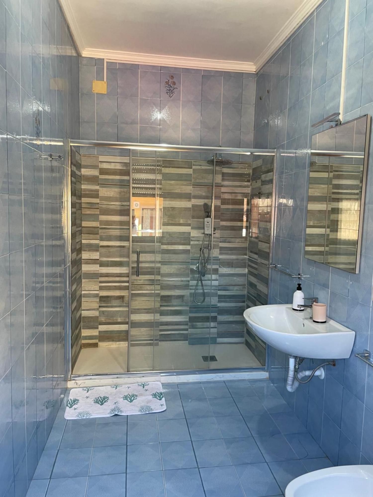 דירות גלה Casa Ai Tre Campanili חדר תמונה